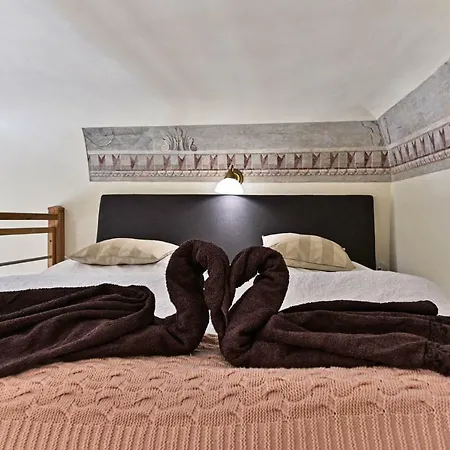 Apartment Nebovidy II - Air Conditioning - Historic City Center Prag Exterior foto