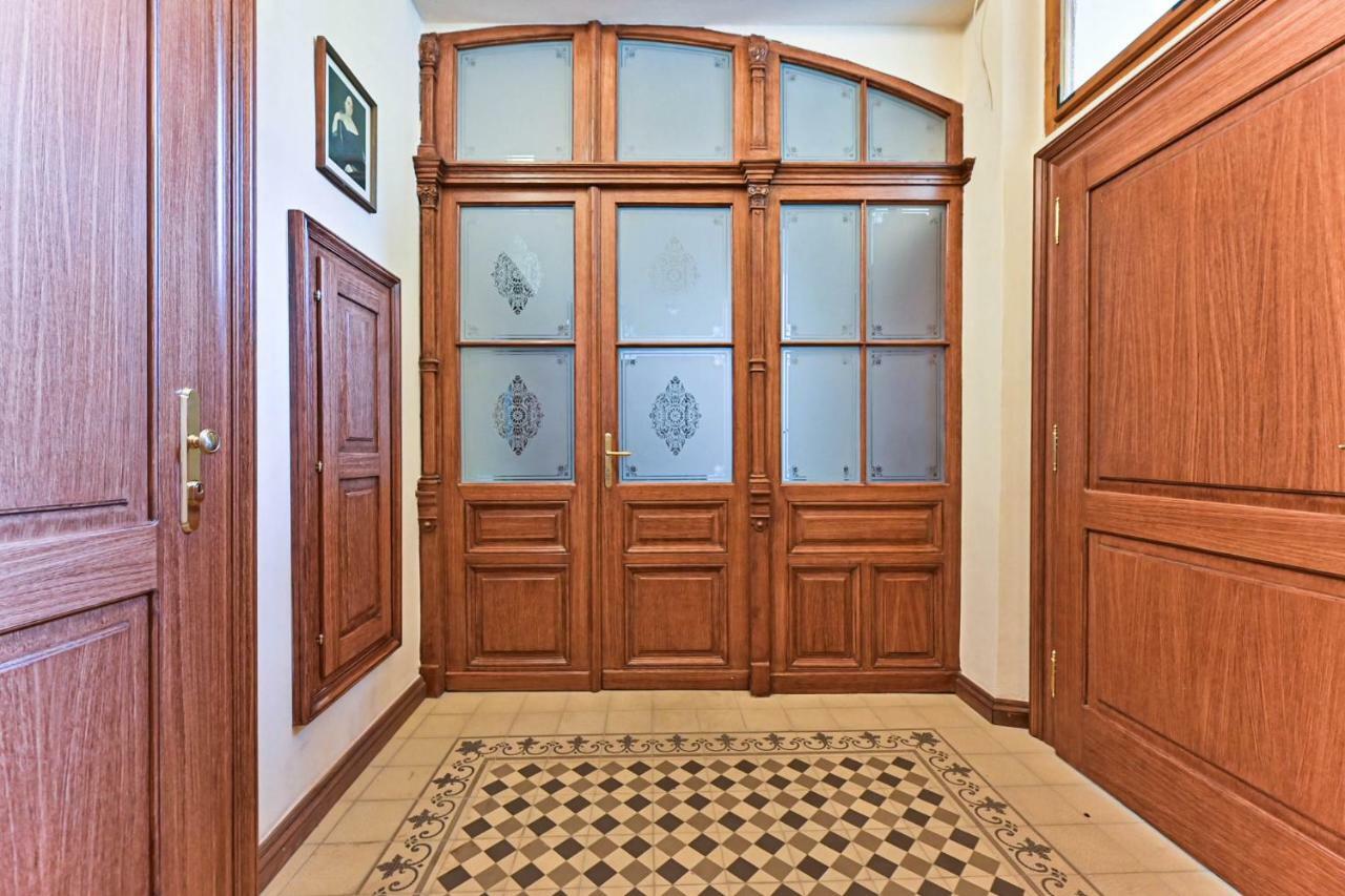 Nebovidy Ii - Air Conditioning - Historic Center * Prag