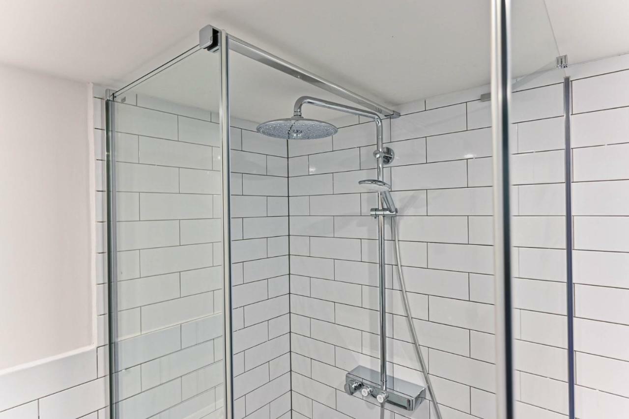 Apartment Nebovidy Ii - Air Conditioning - Historic Center Prag
