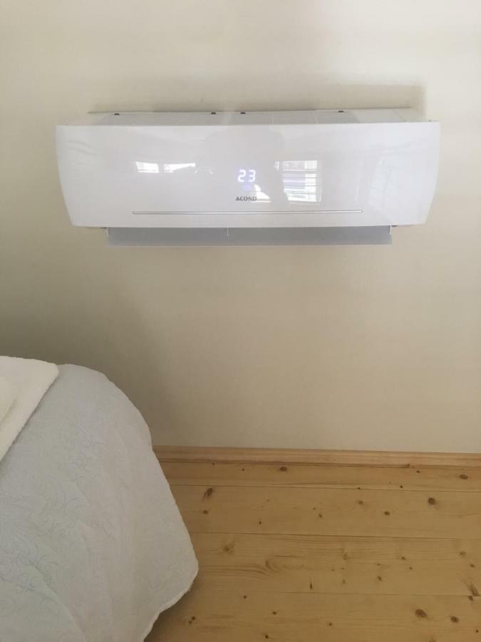 Nebovidy Ii - Air Conditioning - Historic Center Apartment Prag